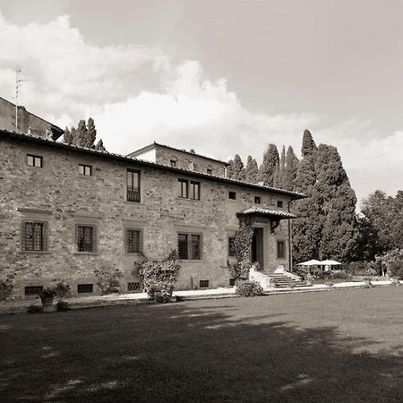 Villa Medicea Lo Sprocco 스카페리아 외부 사진