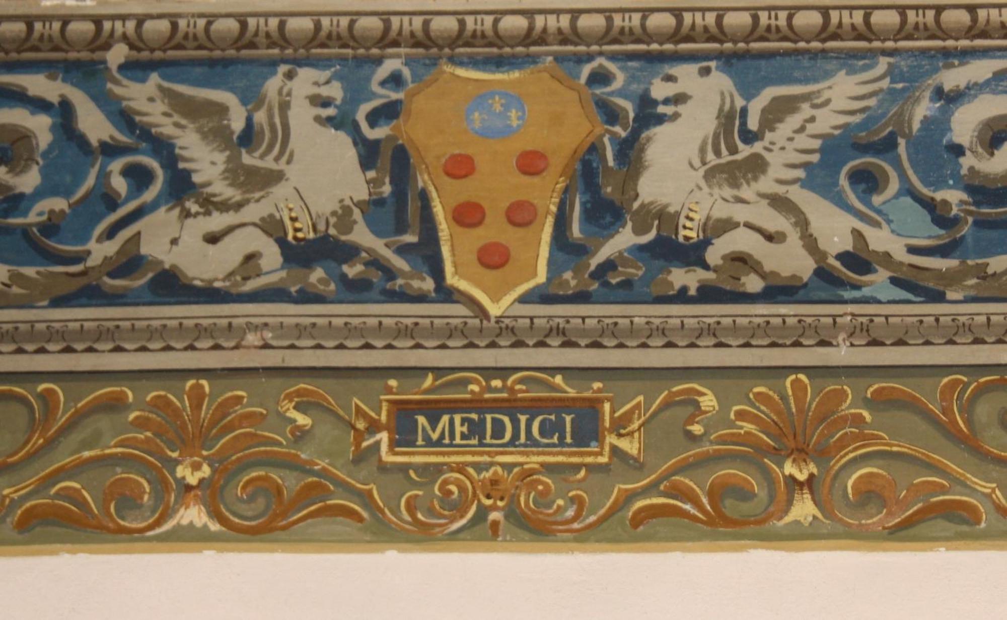 Villa Medicea Lo Sprocco 스카페리아 외부 사진