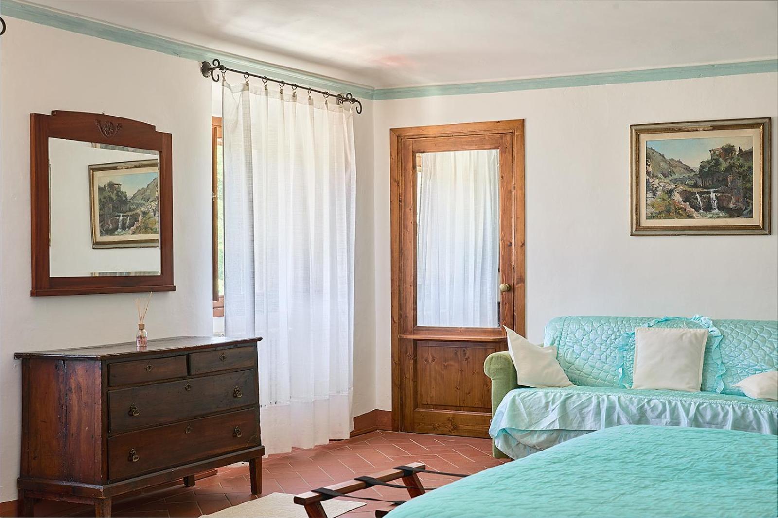 Villa Medicea Lo Sprocco 스카페리아 외부 사진