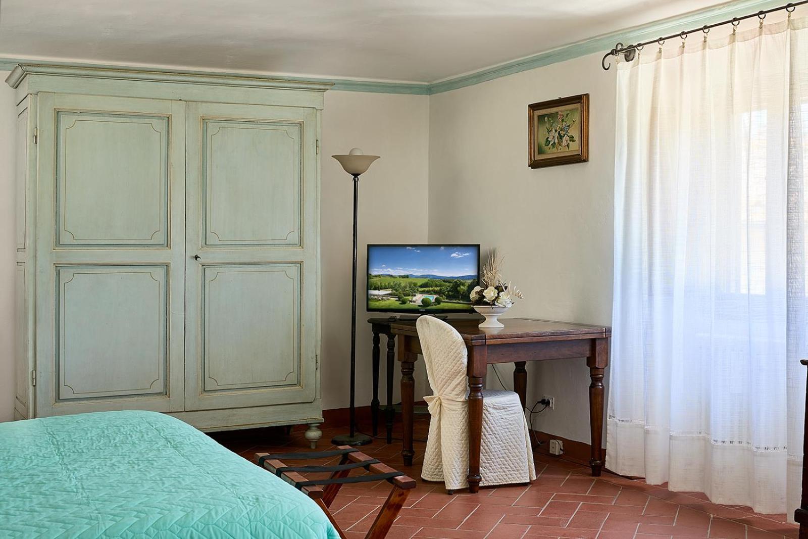 Villa Medicea Lo Sprocco 스카페리아 외부 사진